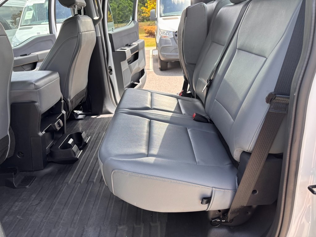 2023 Ford F-150 XL photo 17