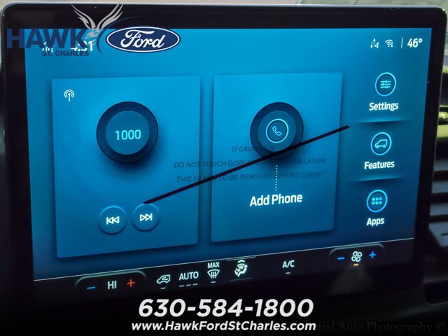 2026 FORD TRANSIT - Image 12