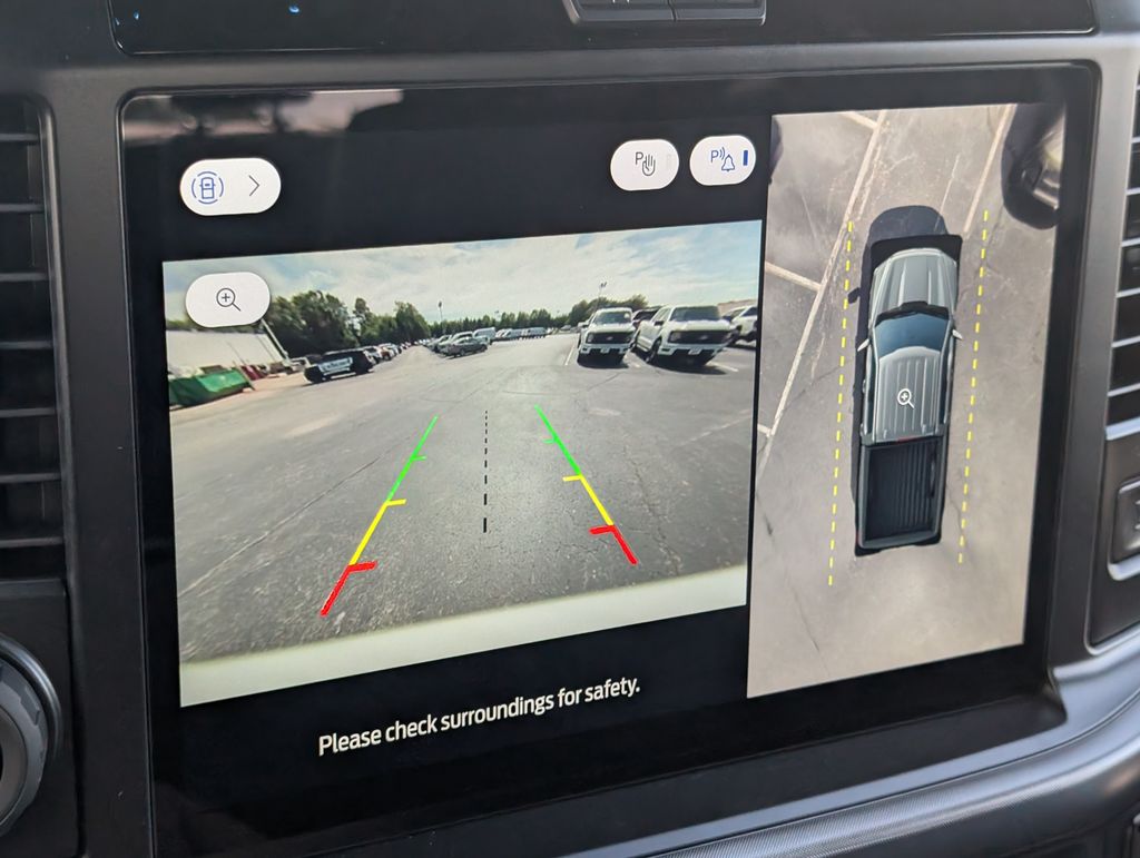 2025 Ford F-150 Tremor photo 13
