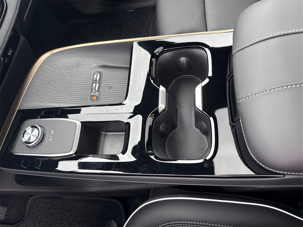 2026 BUICK ENCLAVE - Image 25