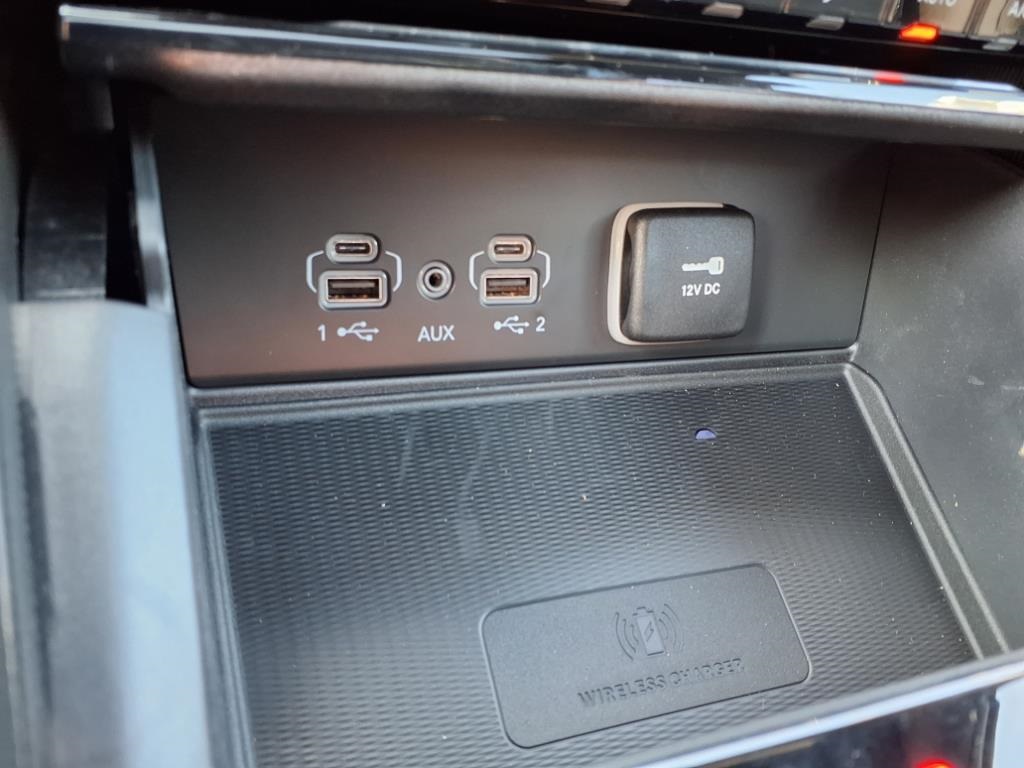 2025 Jeep Grand Cherokee Laredo X photo 19