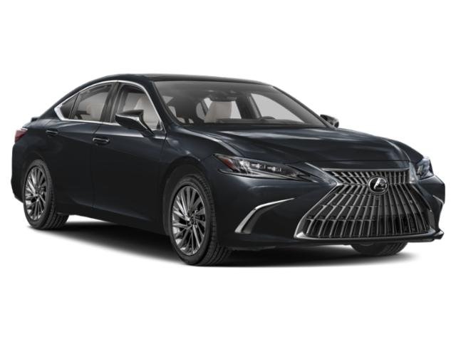 2025 Lexus ES 350 Ultra Luxury photo 9
