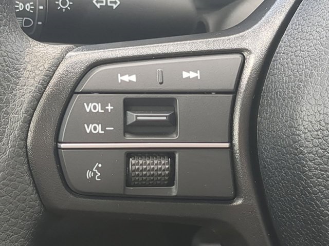 2025 Honda Accord SE photo 19