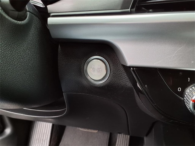 2021 Kia Telluride S photo 20