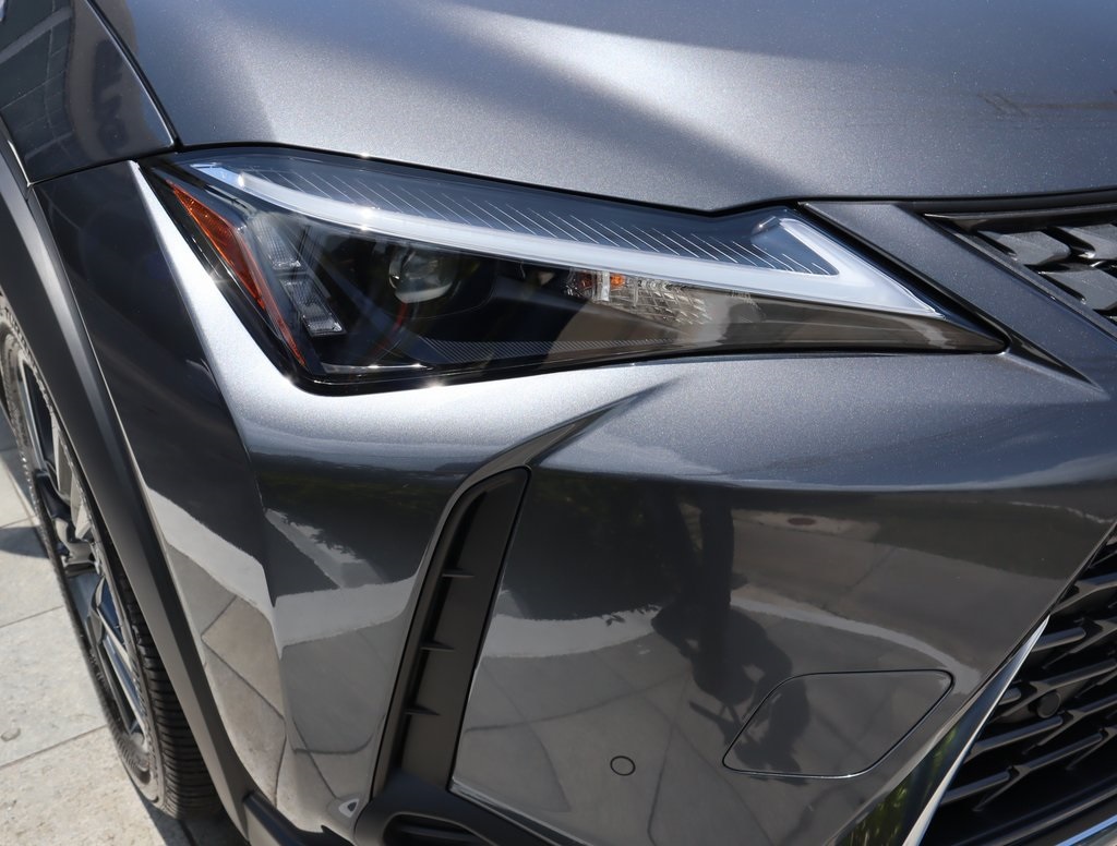 2025 Lexus UX photo 13