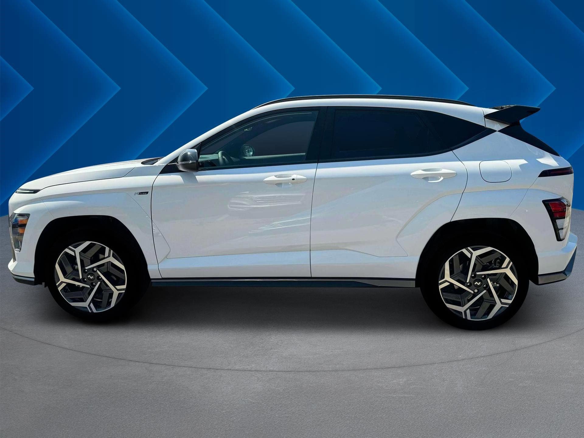 2025 Hyundai Kona N Line photo 2