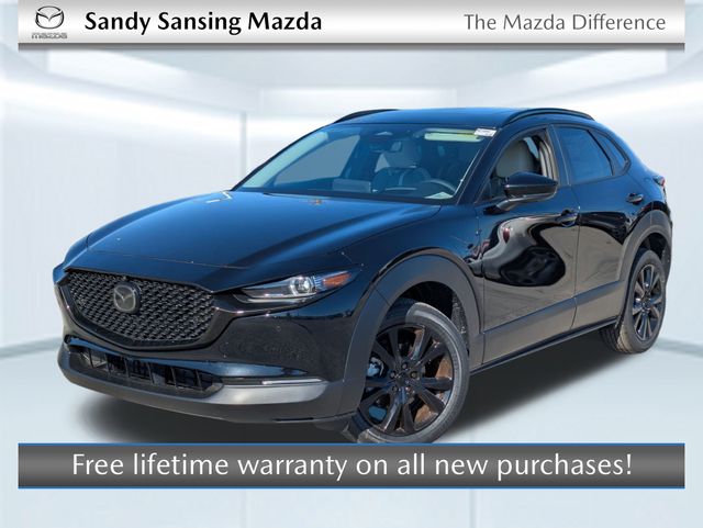 New 2026 Mazda CX-30 2.5 Turbo Aire Edition AWD's photo