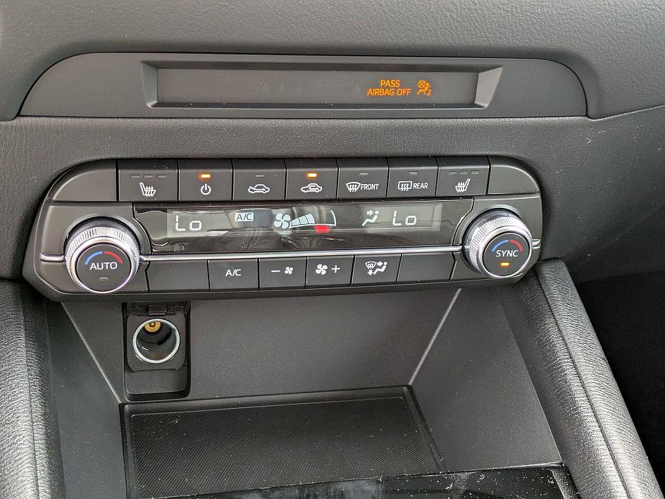 2025 Mazda CX-5 2.5 S Preferred photo 23