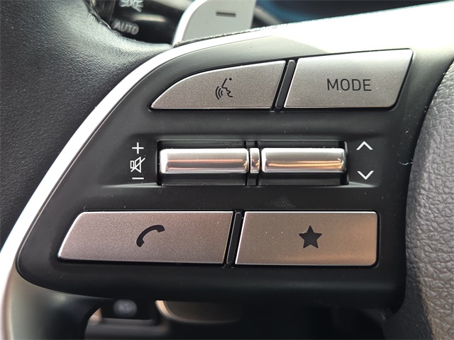 2023 Hyundai Palisade SEL photo 25