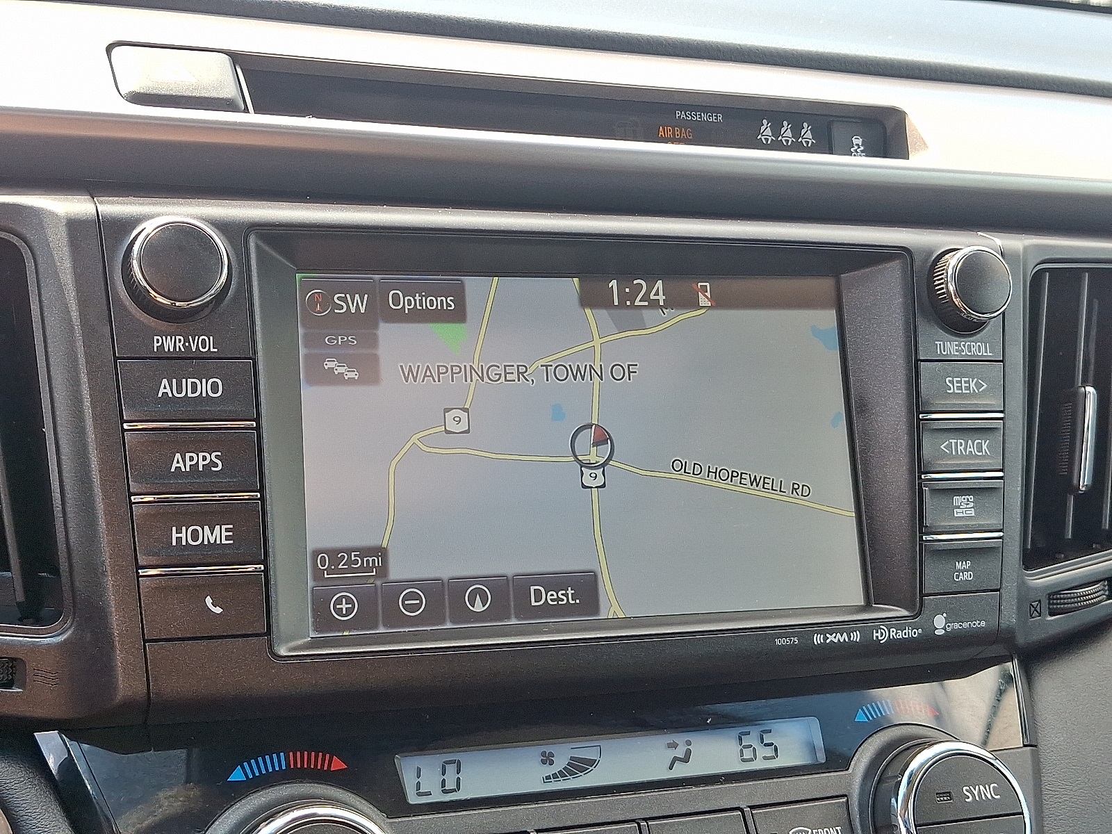 2017 Toyota RAV4 Hybrid Limited photo 15
