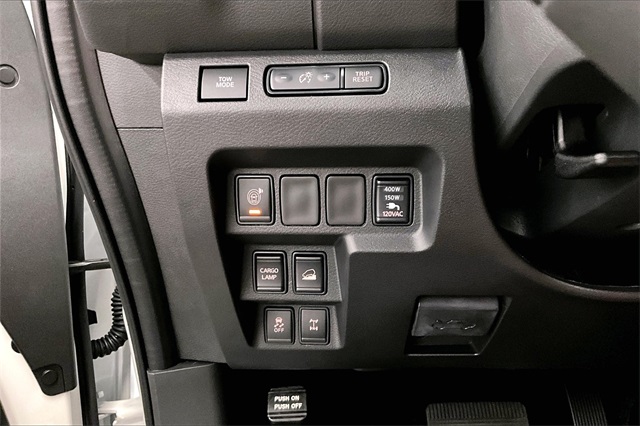 2025 Nissan Frontier PRO-4X photo 25