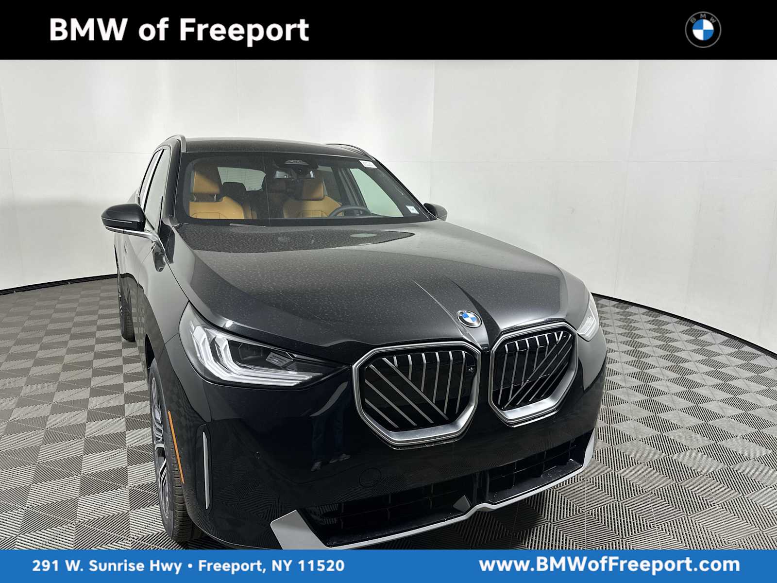 2025 BMW X3 30's photo