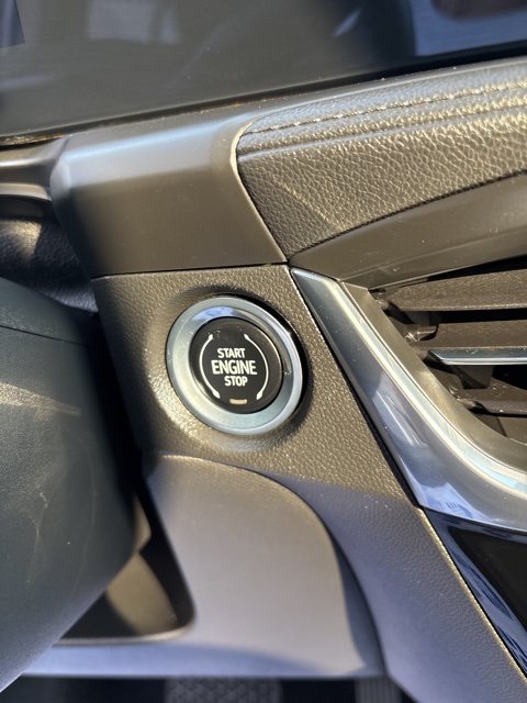 2024 Buick Encore GX Sport Touring photo 20