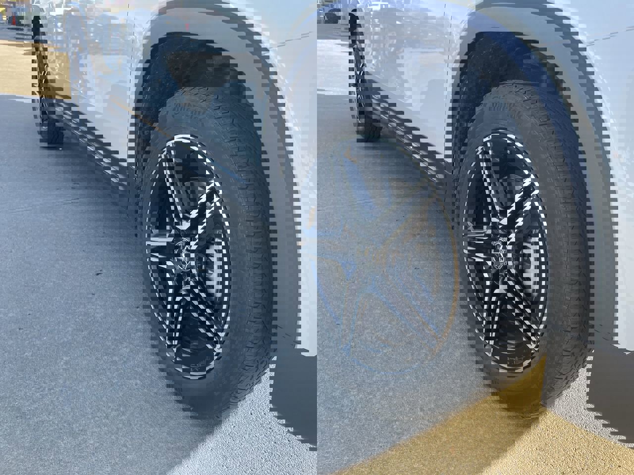 Used 2023 Mercedes-Benz GLB Base with VIN W1N4M4HB7PW323268 for sale in Kansas City