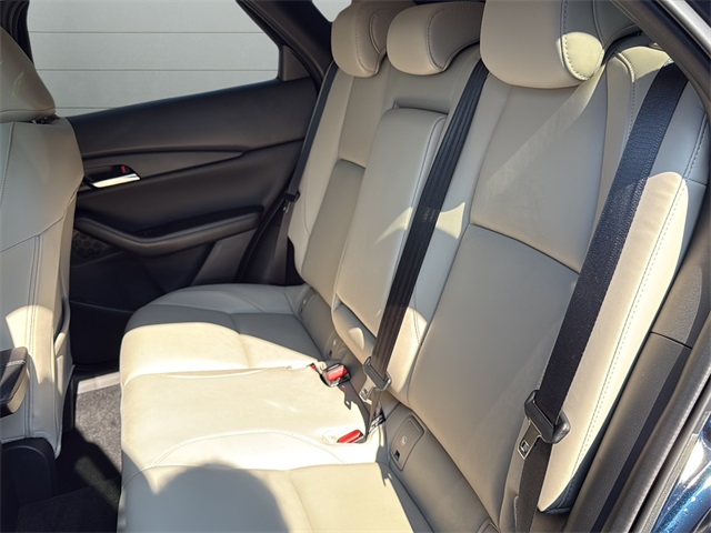 2025 Mazda CX-30 2.5 S Preferred photo 16