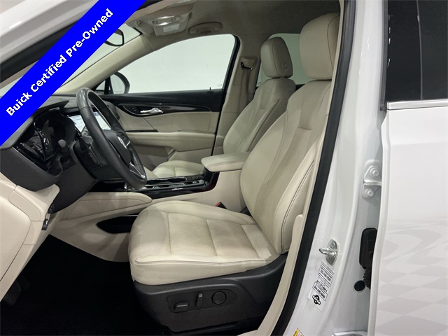 2022 Buick Envision Essence photo 16