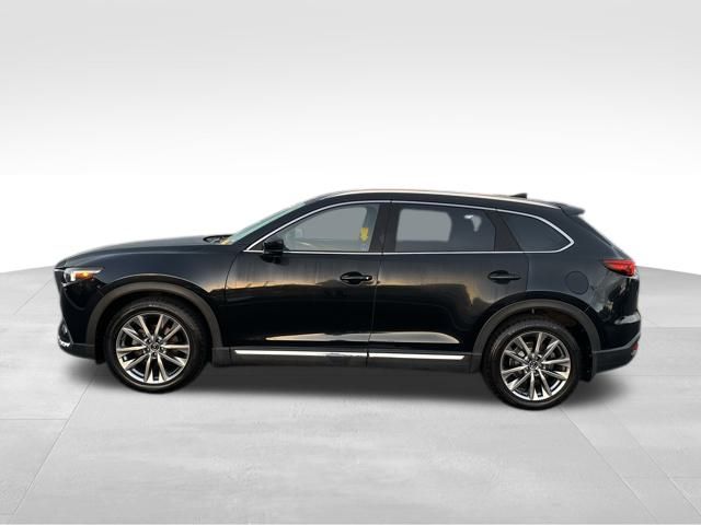 2019 Mazda CX-9 Signature photo 3