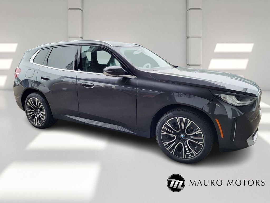 2025 BMW X3 30's photo