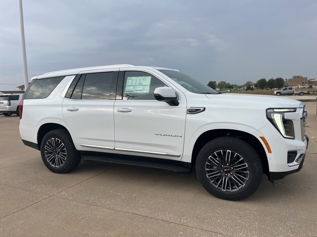 2026 Gmc Yukon photo 2