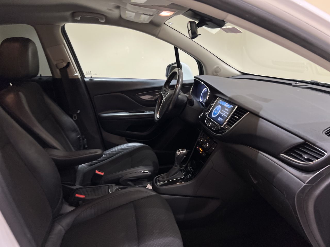 2017 Buick Encore Preferred photo 57