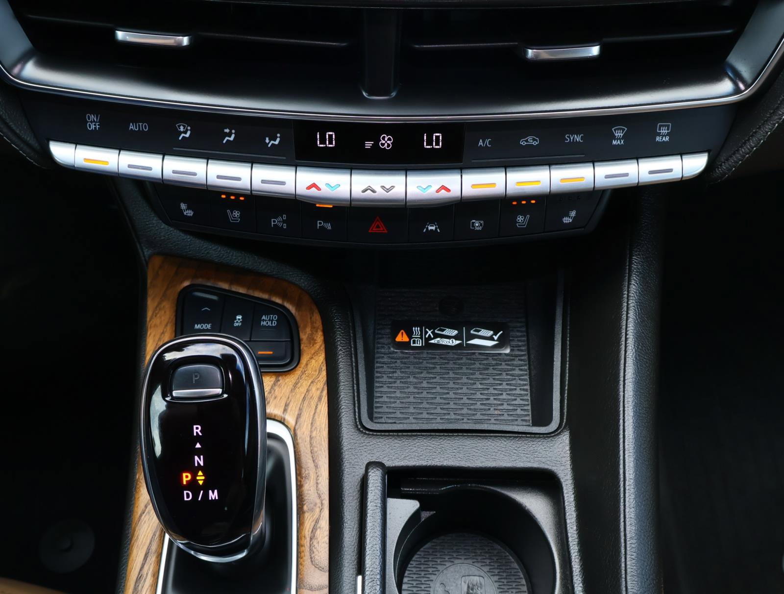 2024 Cadillac CT5 Premium Luxury photo 25