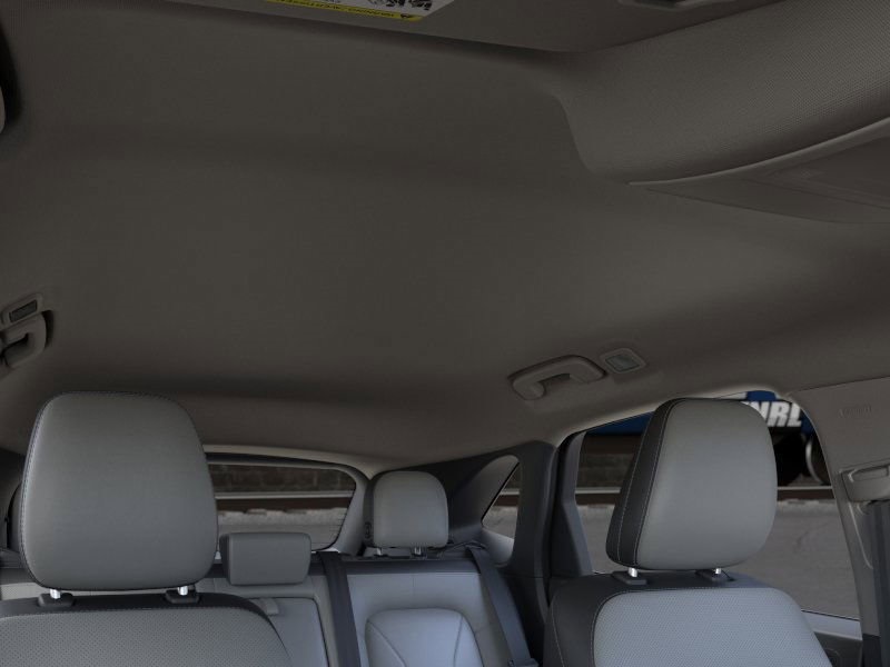2025 Ford Escape Platinum photo 9