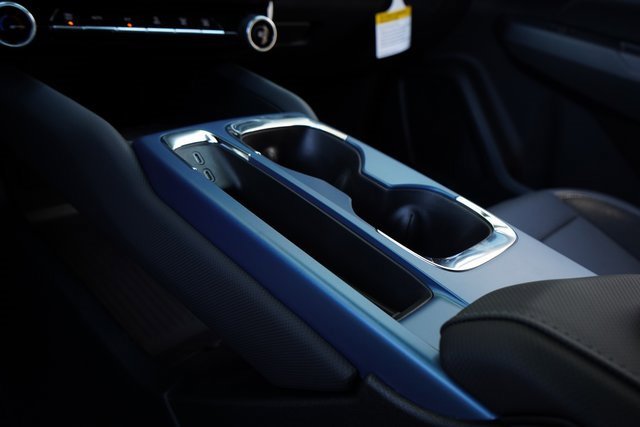 2026 Chevrolet Equinox EV 1LT photo 16