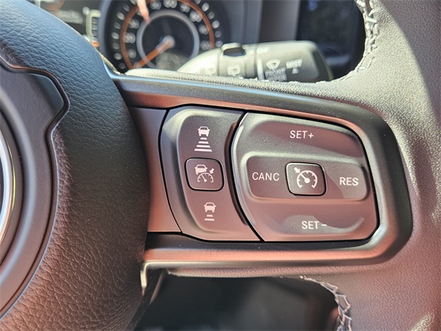 2025 Jeep Wrangler Rubicon X photo 27
