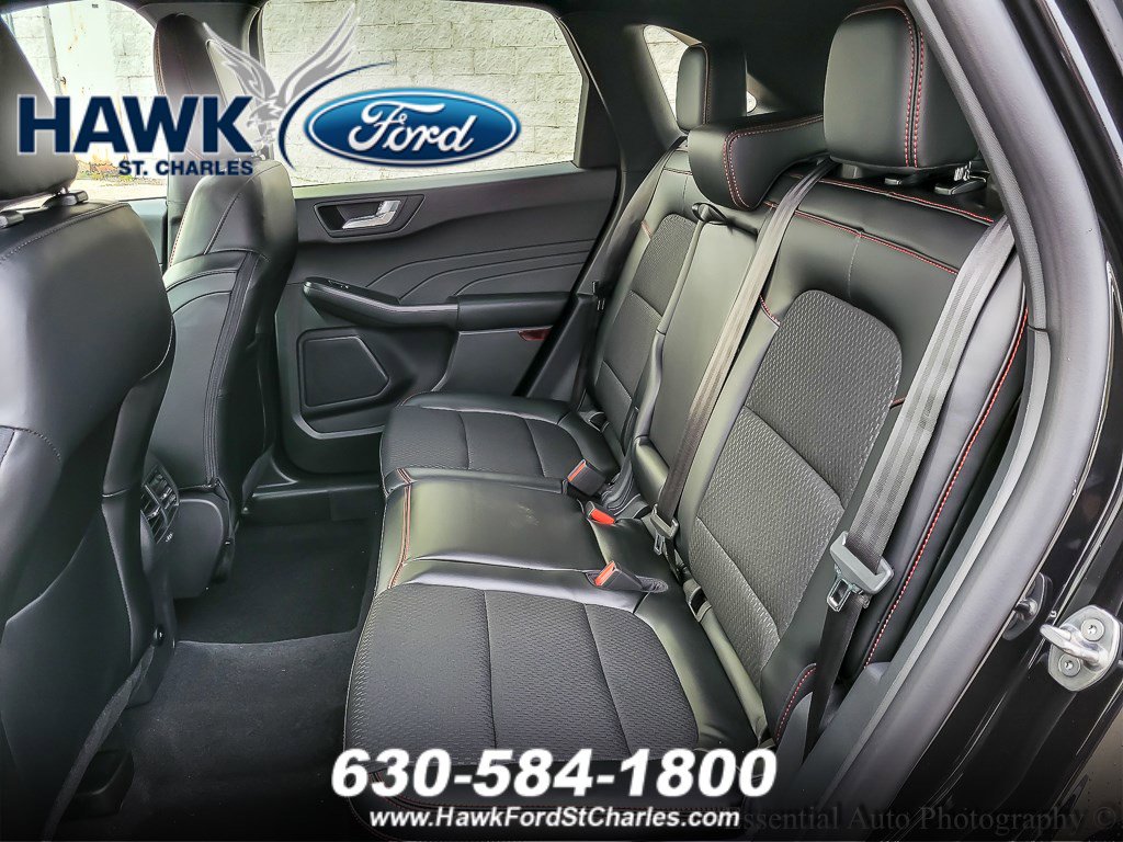 2026 FORD ESCAPE - Image 8