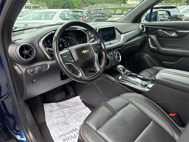 2022 Chevrolet Blazer Premier photo 22