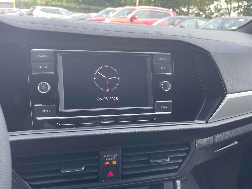 2022 Volkswagen Jetta 1.5T Sport photo 24