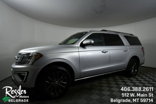 2019 Ford Expedition Limited's photo