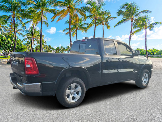 2025 Ram 1500 Big Horn photo 4