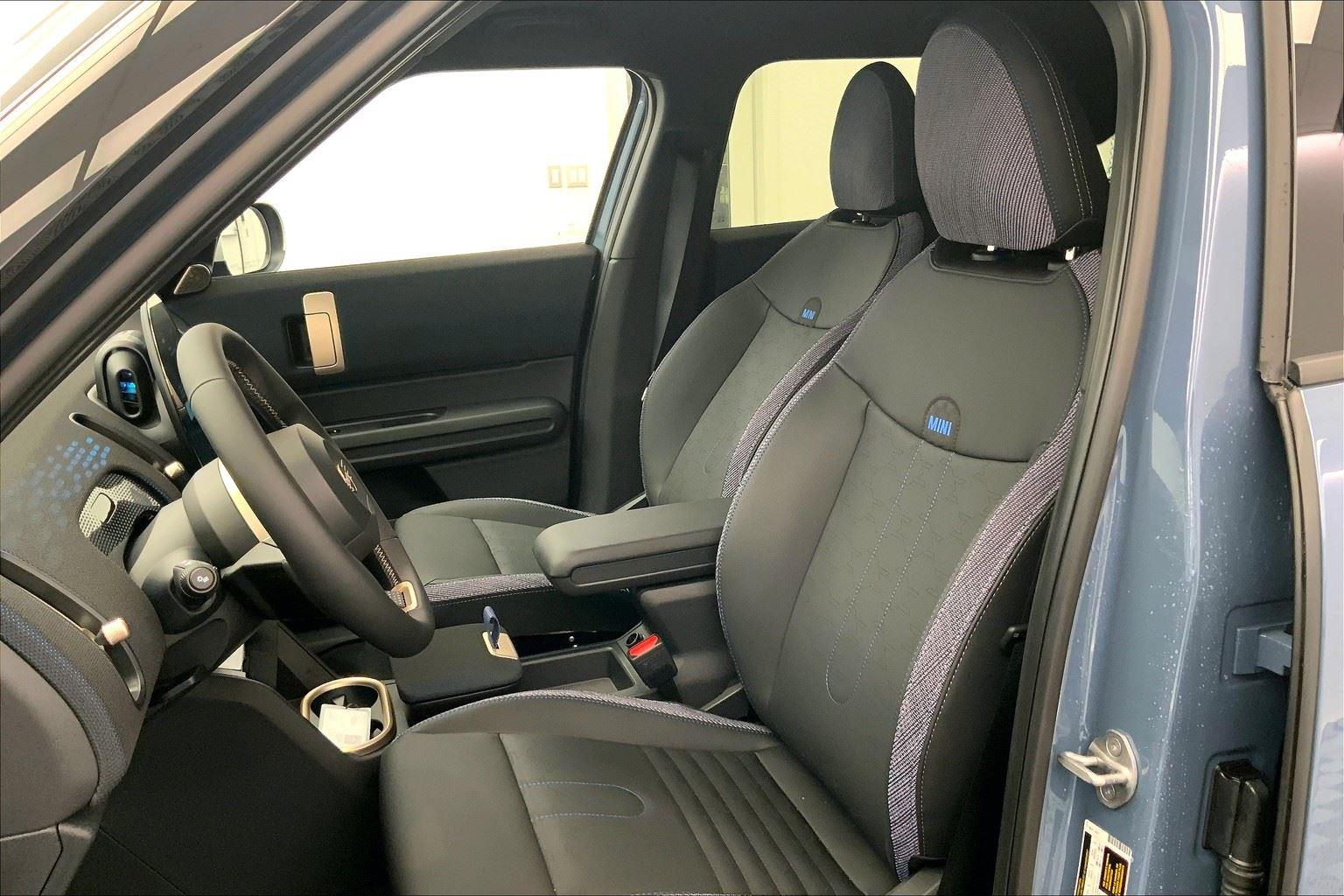 2026 Mini Countryman S ALL4 photo 4