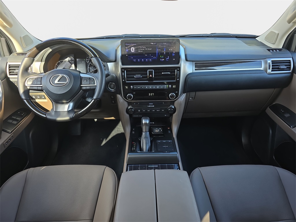 2023 Lexus GX 460 photo 6