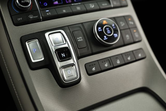 2022 Hyundai Palisade Calligraphy photo 34