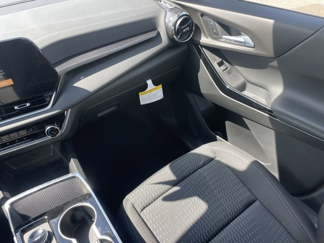 2026 Chevrolet Equinox LT photo 14