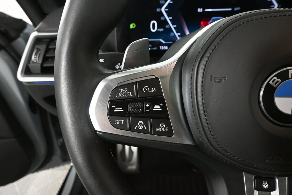 2024 Bmw M440i xDrive photo 10