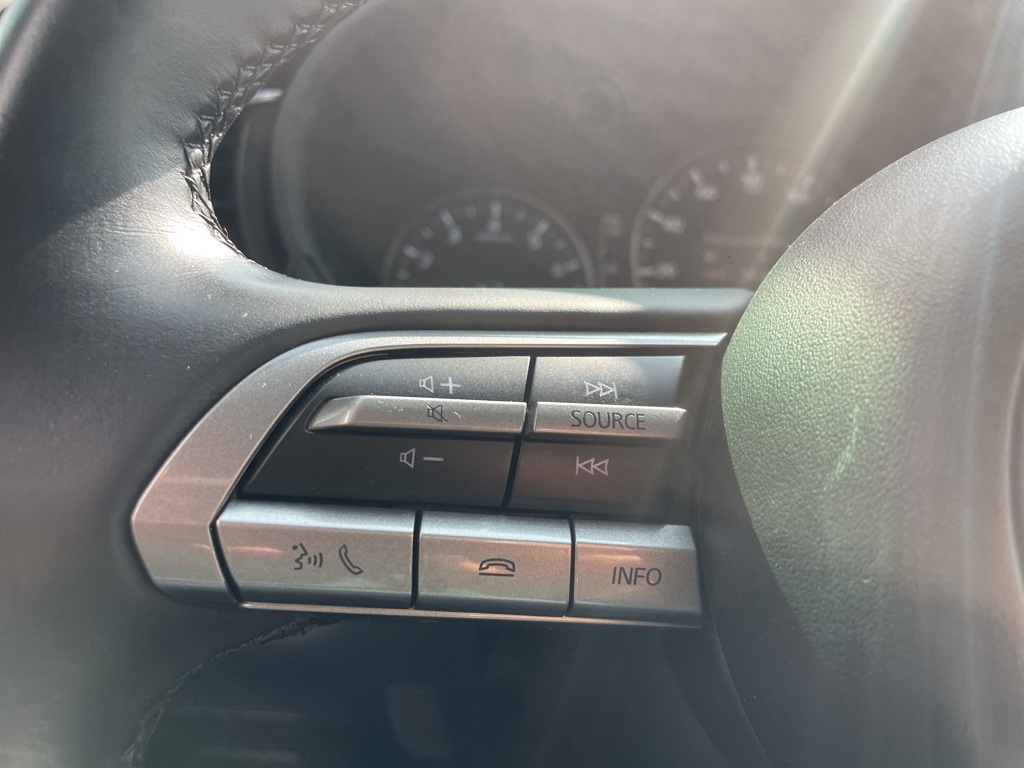 2022 Mazda CX-30 2.5 Select photo 11