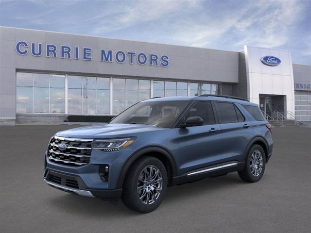 2025 FORD EXPLORER - Image 24