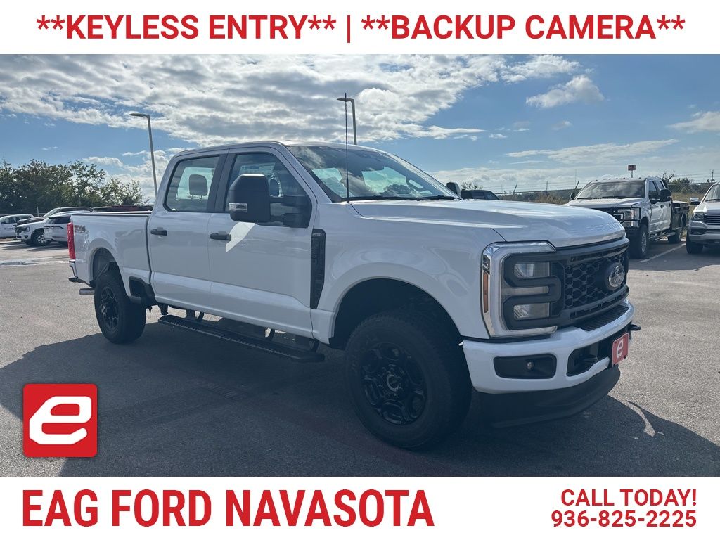 2026 Ford F-250 Super Duty XL's photo