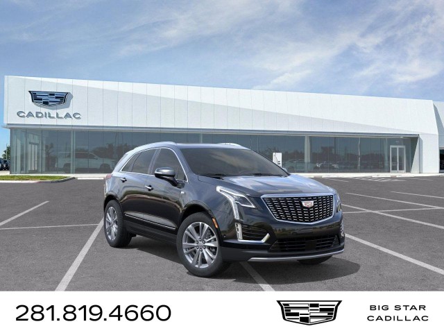 New Cadillac XT5 for Sale in Friendswood, TX
