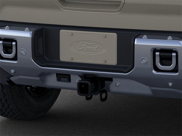 2025 Ford Bronco Sport Badlands photo 21