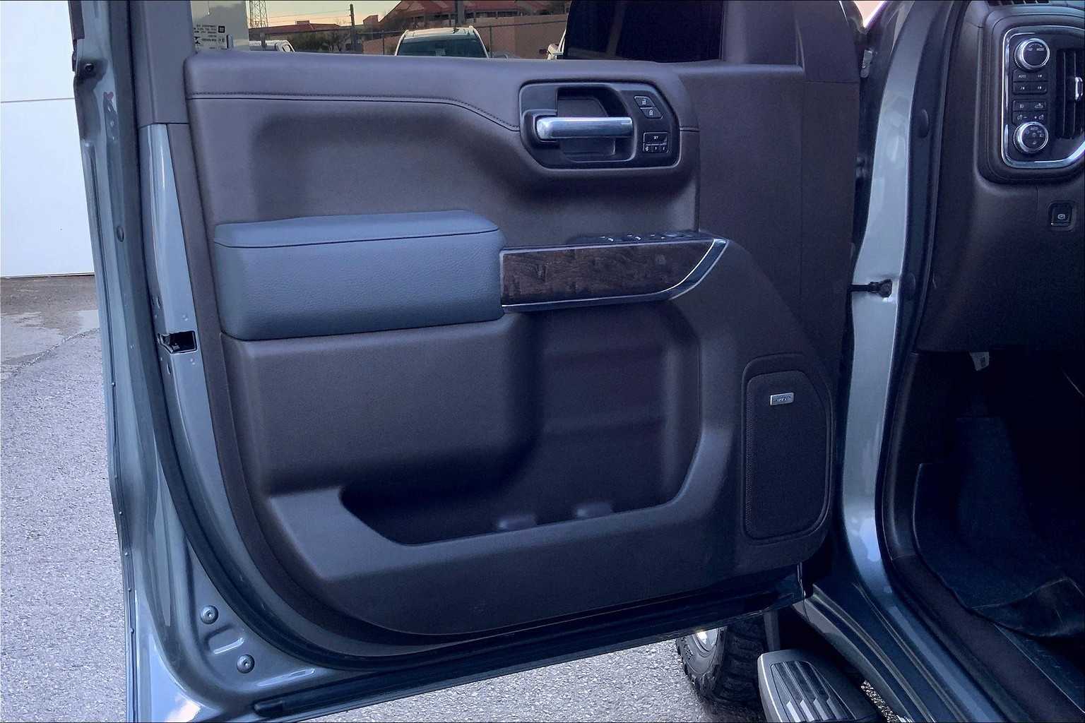 2021 Gmc Sierra 1500 Denali photo 18