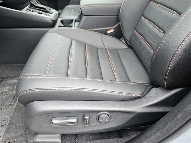 2026 Honda CR-V Hybrid Sport-L photo 14