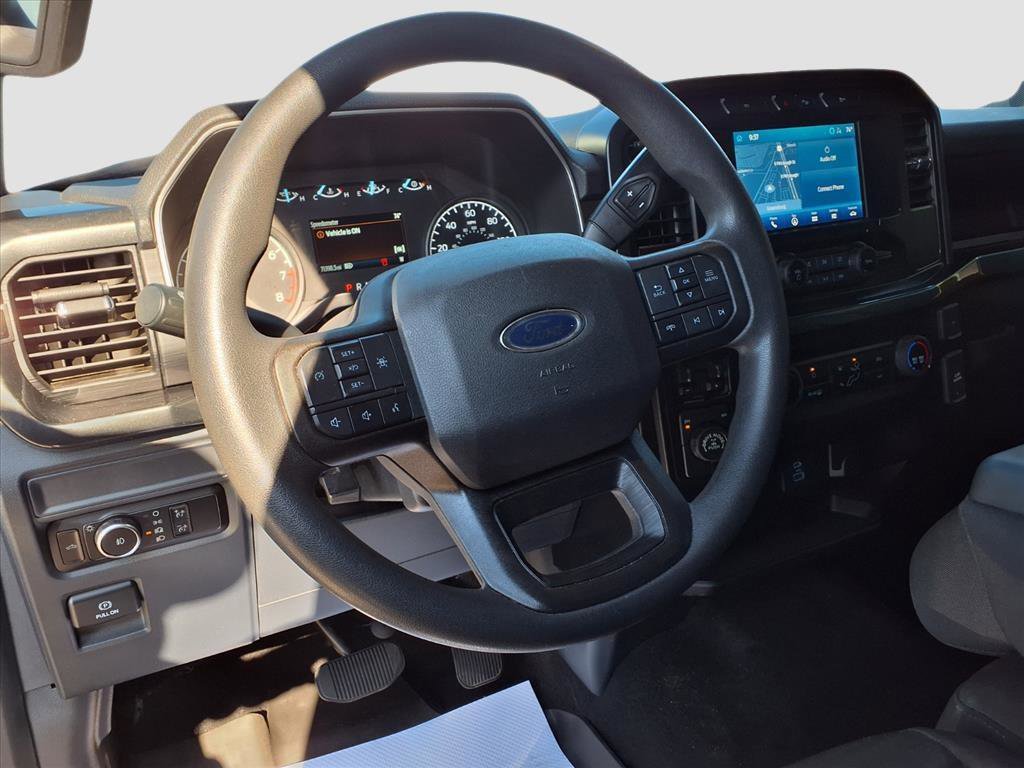 2023 Ford F-150 XL photo 12