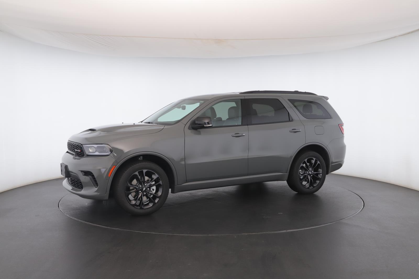2026 Dodge Durango GT Plus photo 23