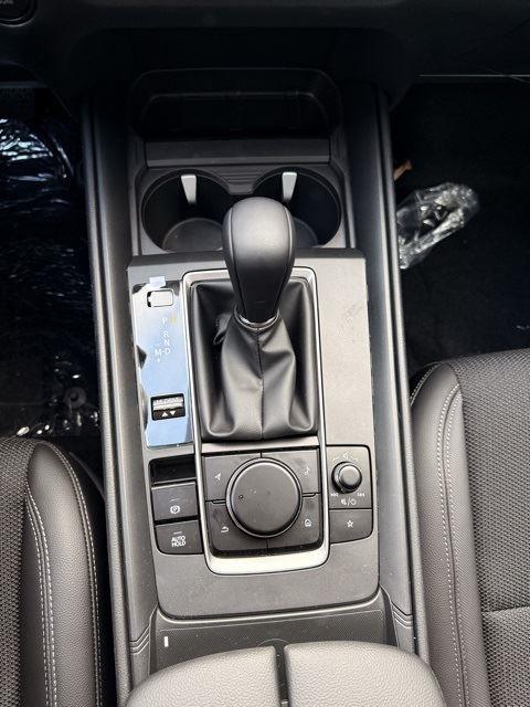 2025 Mazda CX-50 2.5 S Preferred photo 10