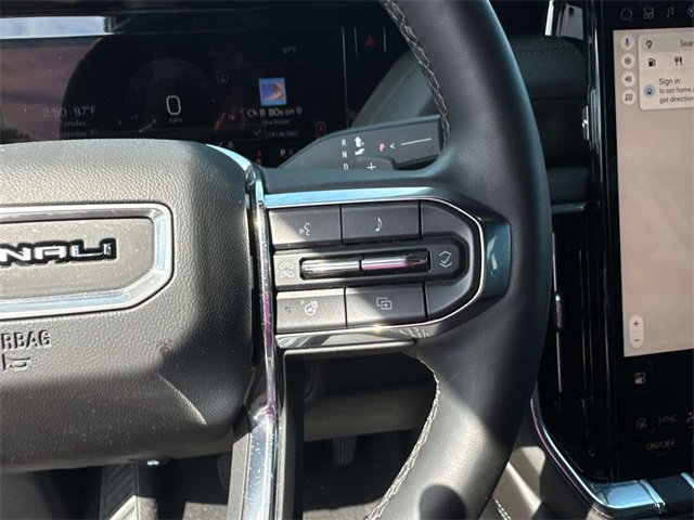2025 Gmc Yukon XL Denali photo 24