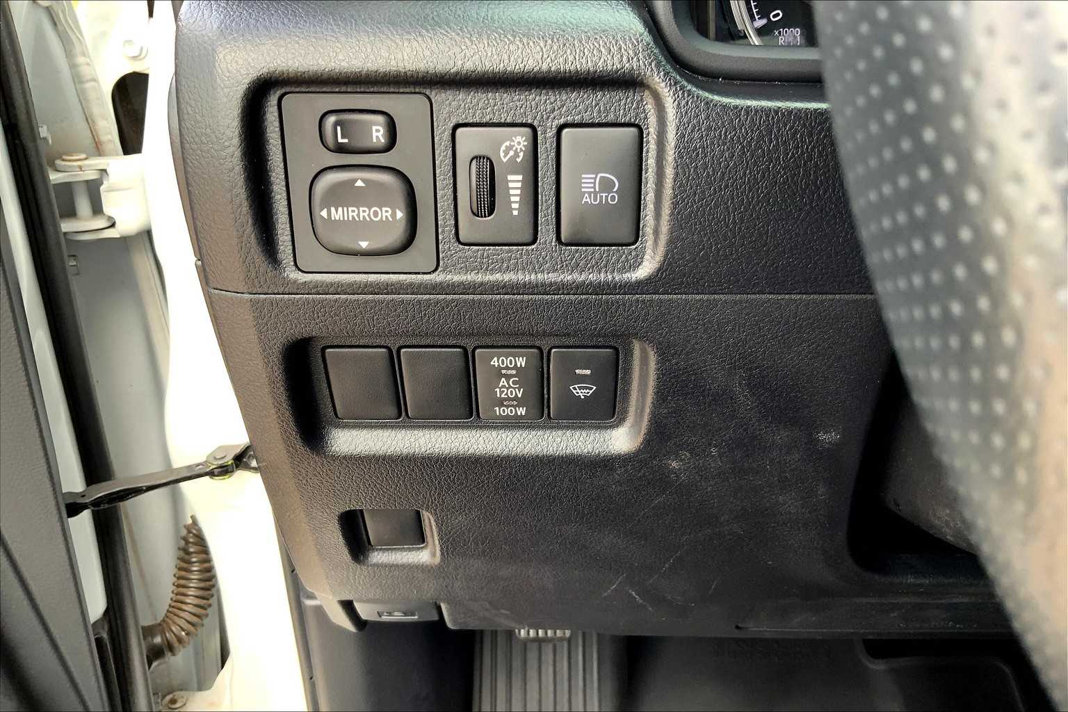2024 Toyota 4Runner TRD Premium photo 31